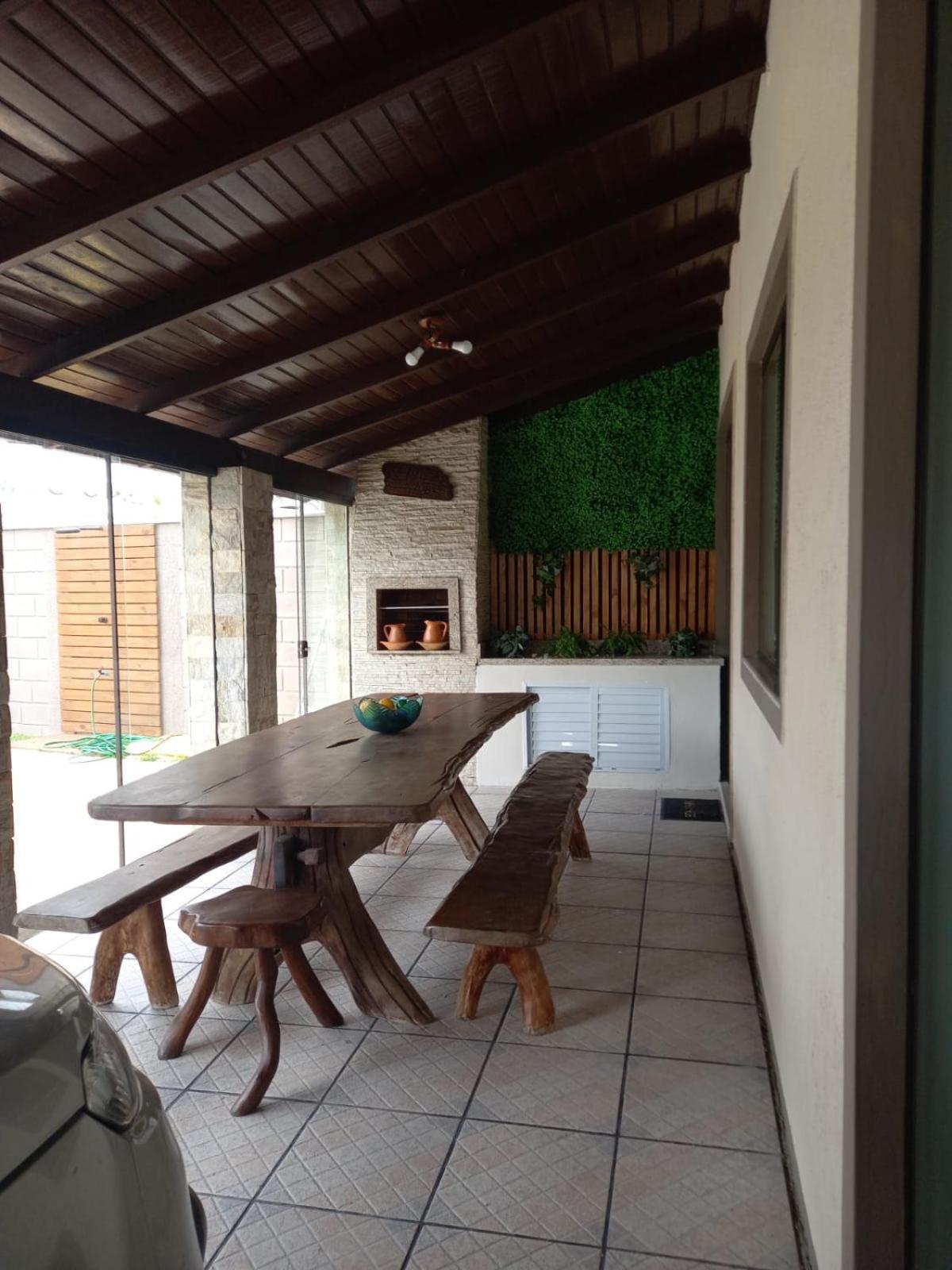 Imobilha - Casa De Praia C/ Piscina Ingleses - Santinho Florianópolis Exteriér fotografie
